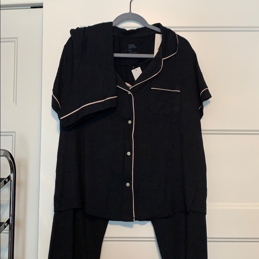 Stars Above (Target) PJ Set